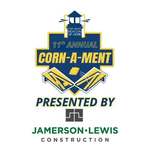Corn-a-ment 2025 Raffles - logo